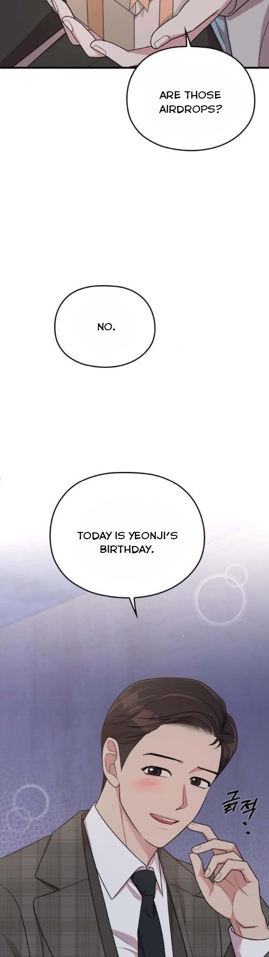 Marry My Husband Chapter 51 image 02